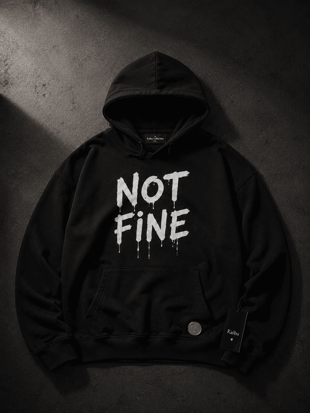 NOT FINE